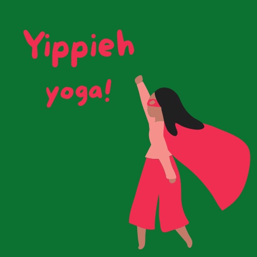 YOGA SAmstagsSpecial 20.09.2025, 09:30-11uhr