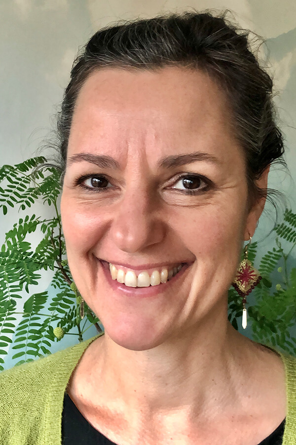 Britta Verleger-Edinger