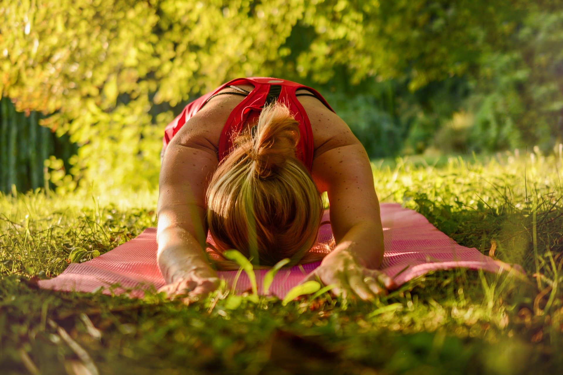 Yoga für Schwangere Summerspecial am 22.8. 23 um 9:00 Uhr  (3)