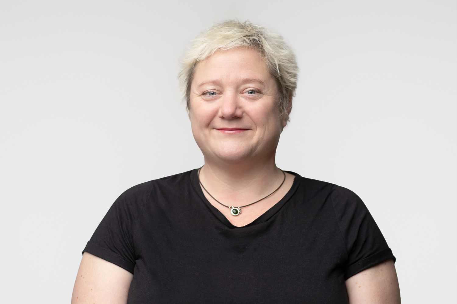 Simone Kurek