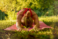 Yoga für Schwangere Summerspecial am 15.8. 23 um 9:00 Uhr  (2)